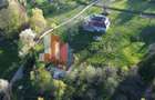 Teren 1.750 mp Bran – Poarta |Autorizatie si Fundatie | Utilități complete - 5