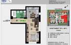 Apartament Tip Studio - Mamaia Nord / Sat - 3
