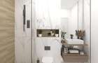 REA1017388 Apartament 3 camere cu balcoane de 31 mp - 11
