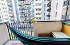 1 camera, mobilat modern, bloc nou, spatios, balcon, Marasti - 8