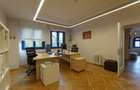 Vilă istorică renovată | Cartierul Primăverii - Televiziune  | Locatie Premium - 15