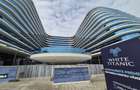 Mamaia -WHITE TITANIC- apartament spectaculos cu vedere la mare - 1
