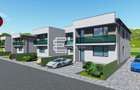 Casă modernă tip quadruplex, 83 mp utili,  curte 170 mp – Cartierul Arhitectilor - 5