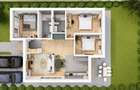 Casa 4 camere 93mp | 0 comision | Tunari Aerocity | mobilat utilat | 250mp teren - 9