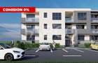 Garsoniera de vanzare decomandata 41 mpu balcon loc parcare Selimbar - 1