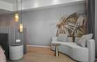 Penthouse spectaculos cu 4 dormitoare în One Verdi Park