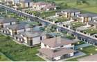 Teren 24.348 mp cu PUZ în curs – Sânpetru | Proiect rezidențial + servicii - 1