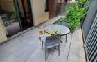 Primaverii, ground floor, 4 room apartment, large terraces, garden, parking - 24