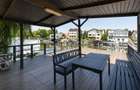 Vila Exclusivista cu 5 camere *3000mp curte si deschidere la lac* // Snagov - 4