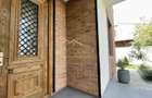Vila cu 5 camere // * 565 mp gradina* // Tunari - 66