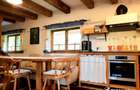 Casa rustica, exclusivista, 5 camere, 170 mp utili, 550 mp teren, Salicea - 4
