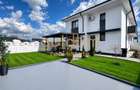 VILA DUPLEX/MOBILATA COMPLET/120MP UTILI/BRANESTI - 1