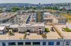 Vânzare Penthouse Lux 432 mp Conest Tudor Vladimirescu Utilat+Mobilat - 24
