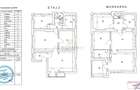 Apartament tip duplex, ideal birouri, 7 camere, Zona Parcul Carol - 8