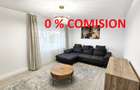 Inchiriere 4 camere finisate, mobilate, garaj inclus -Zorilor - 1