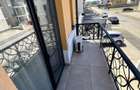 Comision 0%.  Etaj 1. Vila cu 6 ap. Piscina. Mobilat LUX.  Asfalt. Braytim. - 15