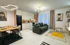 Apartament LUX 2CAM Valea Garboului LIDL - 1