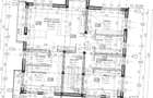 Apartament 4 camere, 123 mp, Terasa 21 mp, Dressing, Zona Campului - 4