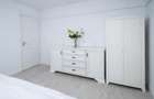 2 camere Eremia , RENOVAT / mobilat / utilat , finisaje superioare ! - 22