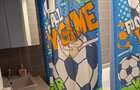 2 camere Tomis Nord Vivo Granvia Marina 50mp mobilat parter acces piscina A/C - 7