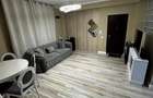 Apartament 3 camere demisol Gloriei Damaroaia Bucurestii Noi 0 comision - 2