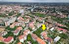 Casă individuala cu 6 apartamente – zona Steaua - Comision 0% - 2