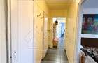 Apartament - 3 cam, et intermediar, balcon, 69 mp - Vasile Aaron - 2