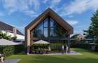 Snagov Golf Club | Residence Community | 5 Rooms Villa | The Willow - 6