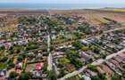 Teren intravilan intre case - 978 mp cu fundatie  – Tuzla, Constanta - 5
