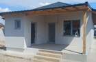 Casa parter, 142.75 mp suprafata utila, 500 mp teren, cartier Damila