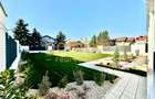 VILA UNICA/DESIGN SUPERB/PIPERA/CURTE 1000mp/IANCU NICOLAE/ZONA LINISTITA - 7
