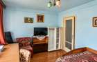 3 camere decomandat + balcon + boxa+ garaj intabulat 17,34 mp | Etaj 1 | Vizavi  - 4