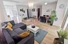 Inchiriere apartament 3 camere Baneasa Complex Rezidential - 1