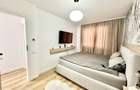Duplex cu 4 camere - zid dublu despartitor - cartier asfaltat - Mosnita - 16