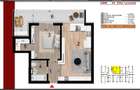 Apartament spatios 2 camere ! ACTE GATA ! - 2