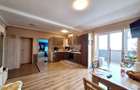BLOC NOU IN ORAS. 3 CAMERE TIP PENTHOUSE. TERASA DE 17 MP. - 6