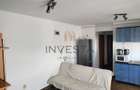 Apartament 2 camere cu balcon, ideal de investitie, zona Marasti!
