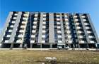 Apartament 3 camere + balcon, debara, et. 2, zona Doamna Stanca - 3