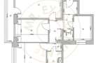 Ap. 3 camere, decomandat, etaj 2, Lacul Tei, Bucuresti - 8