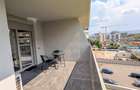 Apartament 2 camere, Lux, Iris, complex Elite + Terasa si Parcare - 12