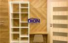 Universitate, Calderon, 2 camere, mobilat modern, finisaje de lux! - 2