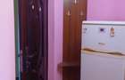 Vand garsoniera zona Vlaicu,(Lebada), et.4., termopan, gresie, faianta, parchet,