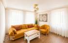 Apartament premium, zona Subcetate, 3 camere, 2 bai, loc parcare, sala, piscina - 5