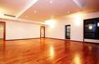 Apartament nemobilat Herastrau - 2