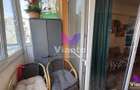 Apartament 3 camere si 2 balcoane - Cartier Arhitectilor