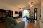 Studio + curte proprie - mobilat, utilat - Avalon Estate-Pipera - 4