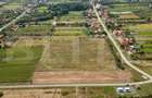 Teren intravilan de vanzare, 580 mp - Herendesti - 1