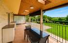 CASA INDIVIDUALA / IESIRE LAC / PRIVELISTE SUPERBA / LUX / ROND OMV - 40