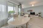 Apartament 3 camere I  Barbu Vacarescu I View lac Floreasca - 14