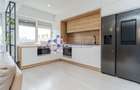 Ap 3 cam, 90 mp, parcare, Tudor Residence - Bucsinescu - 4